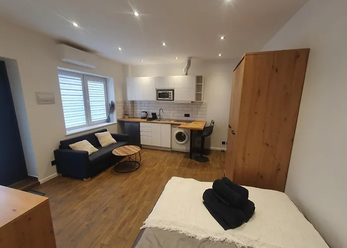Urban Oasis Studios
